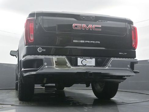 New 2026 GMC Sierra 1500 SLT w/ SLT Premium Plus Package image 50