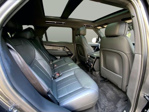 Used 2023 Land Rover Range Rover Sport SE AWD/4WD image 19