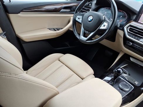 Used 2022 BMW X3 xDrive30i w/ Convenience Package image 16