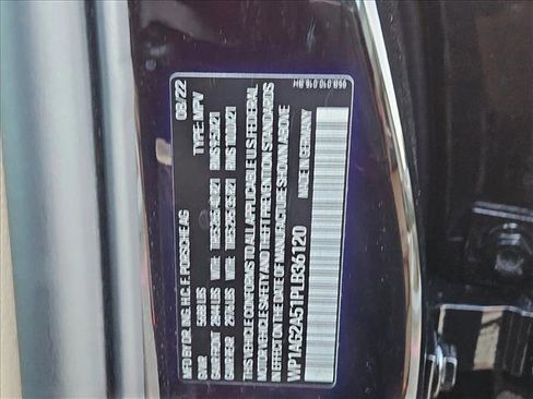 Used 2023 Porsche Macan S image 23