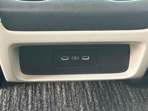 Certified 2025 Honda Odyssey EX-L image 18