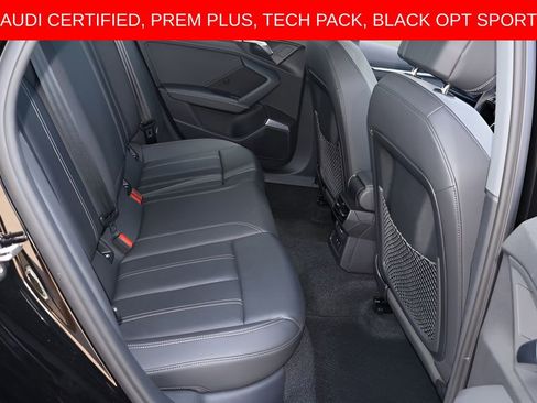 Used 2023 Audi A3 2.0T Premium Plus w/ Premium Plus Package AWD/4WD image 15