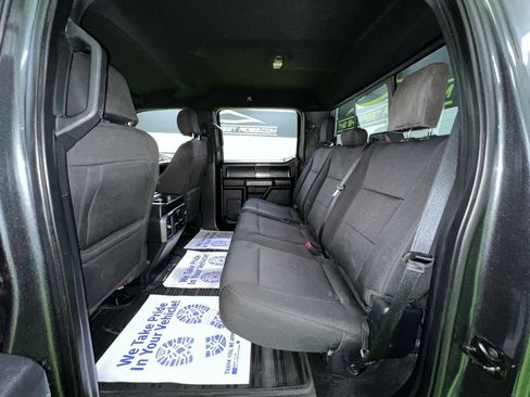 Used 2020 Ford F150 XLT w/ Equipment Group 302A Luxury AWD/4WD image 28