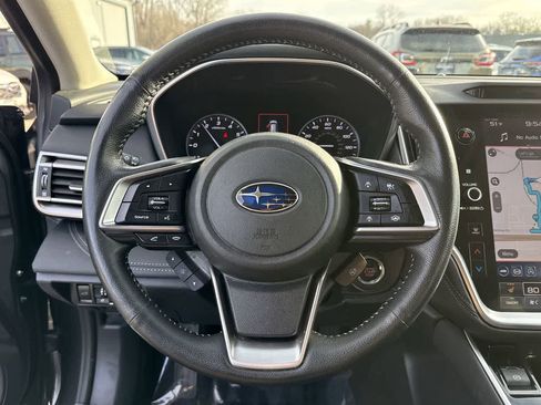 Used 2020 Subaru Outback Limited w/ Popular Package #2 image 22