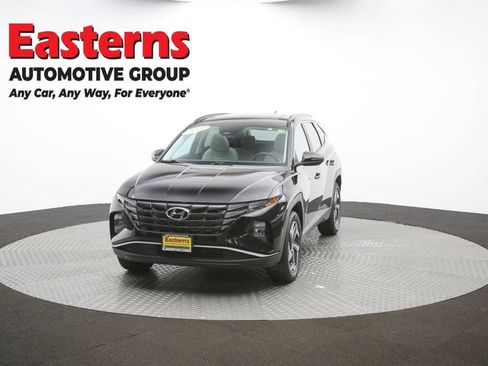 Used 2023 Hyundai Tucson SEL w/ Convenience Package AWD/4WD image 56