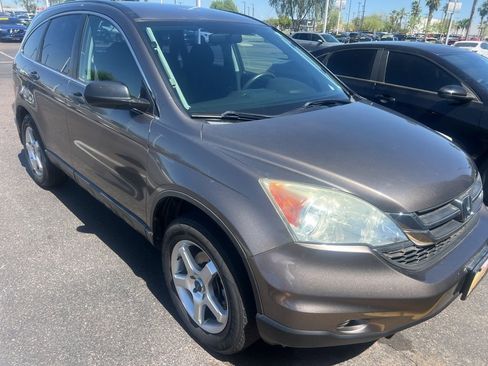 Used 2010 Honda CR-V LX image 7