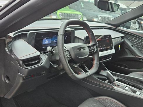 New 2026 Dodge Charger R/T w/ Driver Convenience Group AWD/4WD image 3