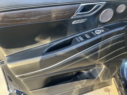 Used 2021 Genesis GV80 3.5T w/ Prestige Package 07 image 13