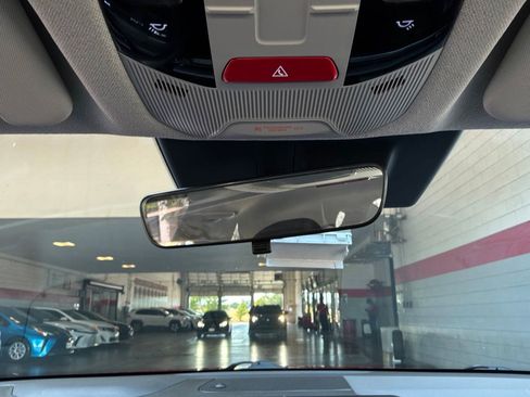Used 2025 Kia K4 FWD image 17
