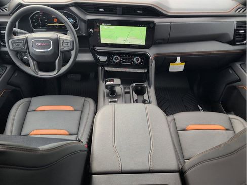 New 2026 GMC Sierra 1500 AT4 w/ AT4 Premium Package image 15