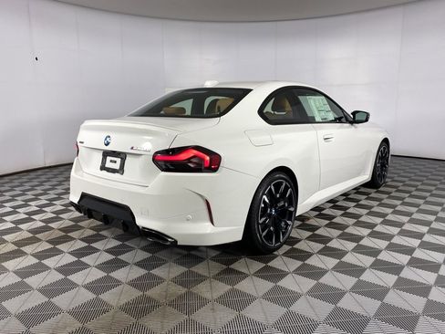 New 2026 BMW M240i xDrive Coupe image 23