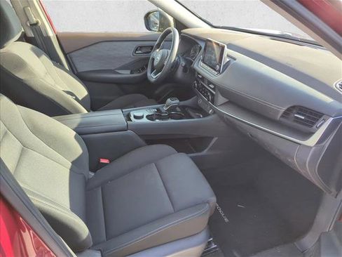 Used 2023 Nissan Rogue S AWD/4WD image 25