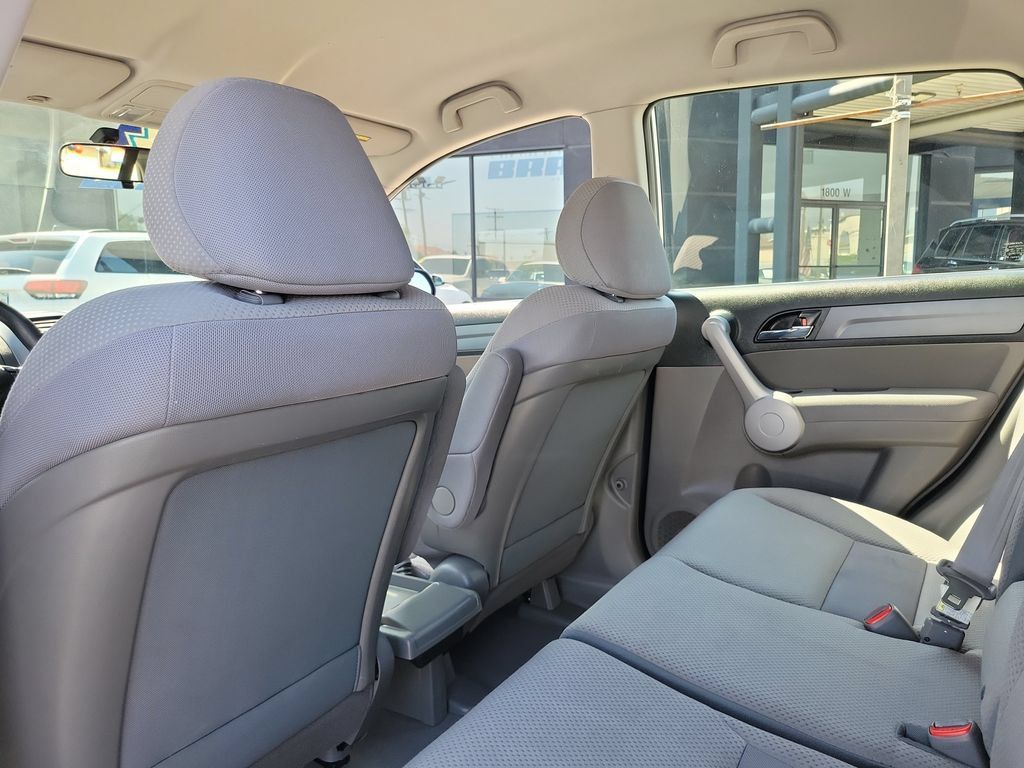 Used 2007 Honda CR-V LX image 14