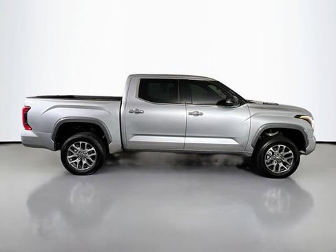 Used 2023 Toyota Tundra 1794 Edition image 16