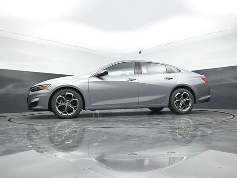 Used 2024 Chevrolet Malibu LT FWD image 51