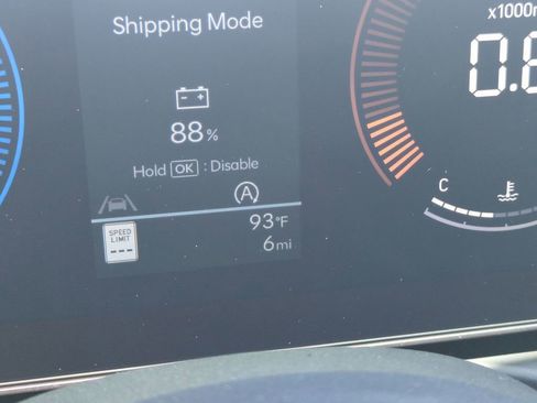New 2026 Hyundai Tucson SEL AWD/4WD image 36