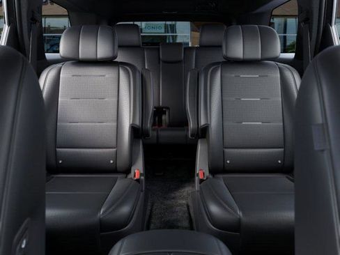 New 2026 Hyundai Palisade Calligraphy AWD/4WD image 12