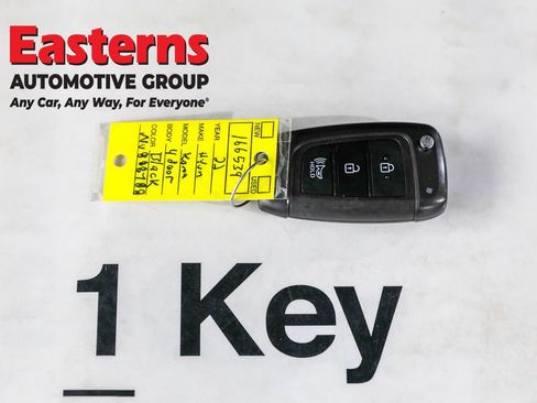 Used 2022 Hyundai Kona SE w/ Winter Weather Package image 24