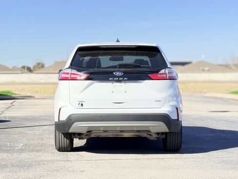 Used 2023 Ford Edge SEL image 6