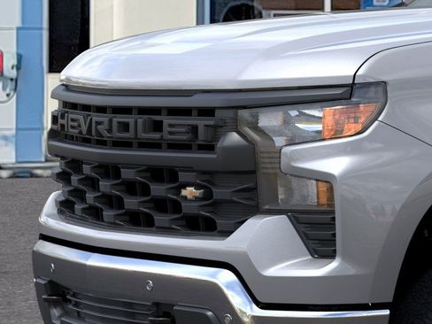 New 2026 Chevrolet Silverado 1500 W/T w/ WT Value Package image 13