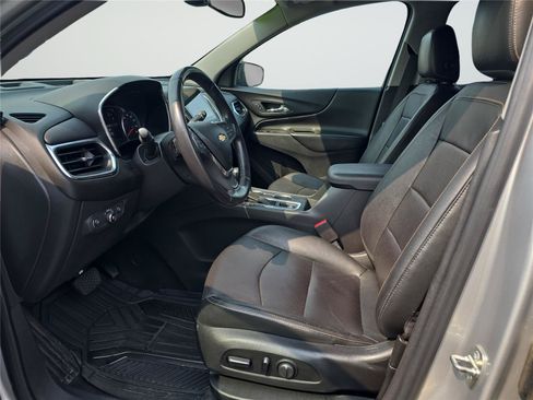 Used 2020 Chevrolet Equinox LT w/ Sport Edition AWD/4WD image 21