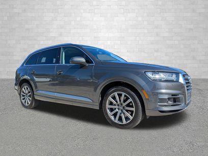 Used 2018 Audi Q7 3.0T Premium Plus