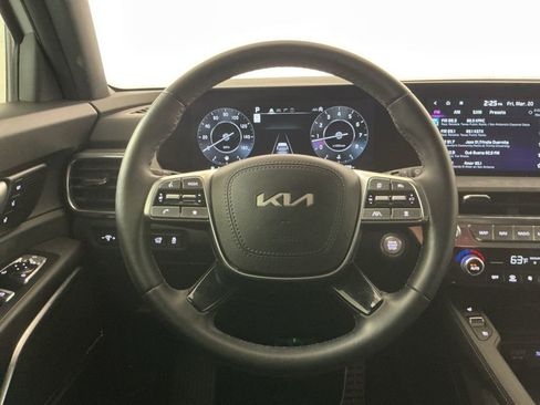 Used 2023 Kia Telluride SX X-Pro image 16