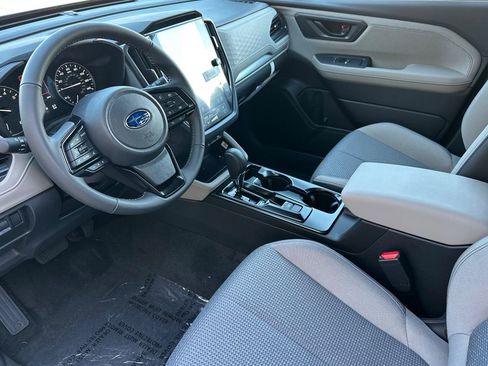 New 2026 Subaru Forester Premium image 10