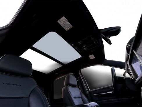 Used 2021 GMC Yukon Denali image 26