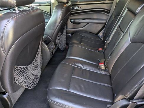 Used 2016 Cadillac SRX FWD image 17