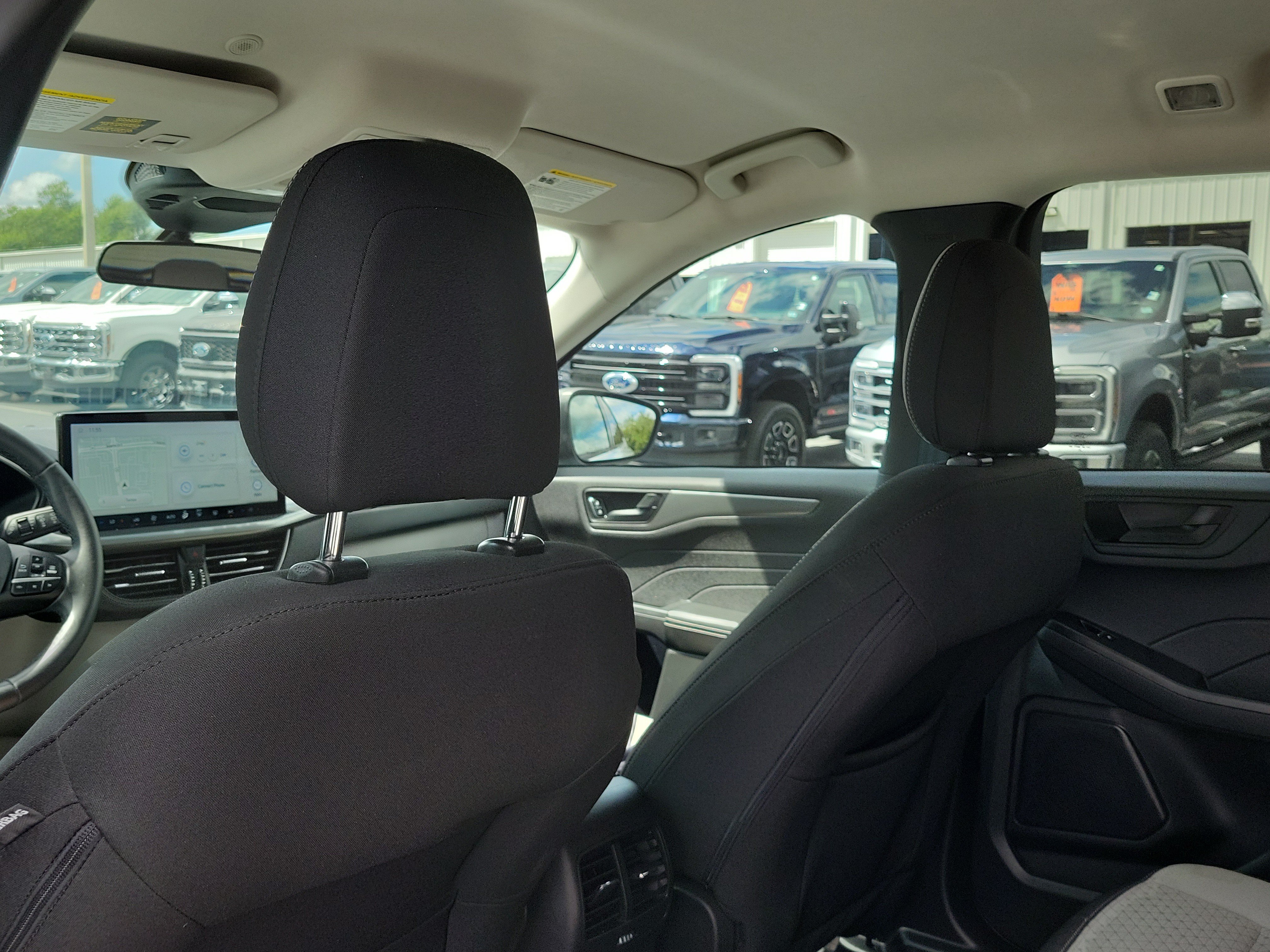 Certified 2023 Ford Escape Active w/ Tech Pack #1 FWD image 13
