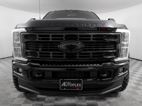 Used 2026 Ford F450 XLT w/ 360-Degree Camera Package image 3