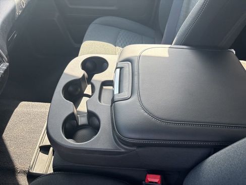 New 2026 RAM 2500 Tradesman image 26