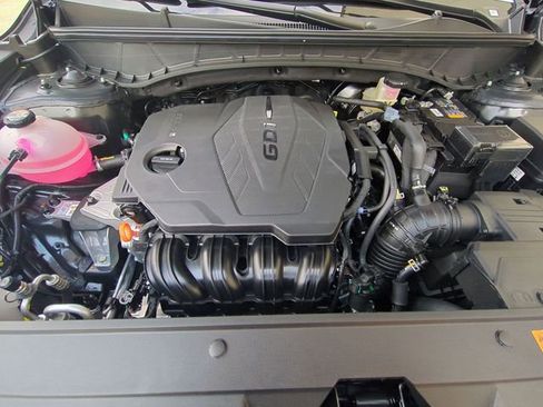 New 2026 Hyundai Santa Cruz SEL AWD/4WD image 31