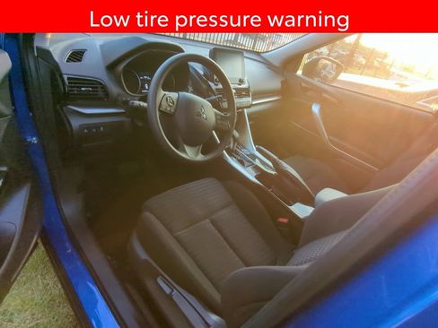 Used 2026 Mitsubishi Eclipse Cross LE AWD/4WD image 7
