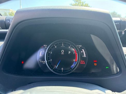 Used 2019 Lexus UX 200 F Sport w/ F Sport Premium Package FWD image 19