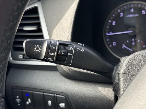 Used 2017 Hyundai Tucson Night FWD image 11