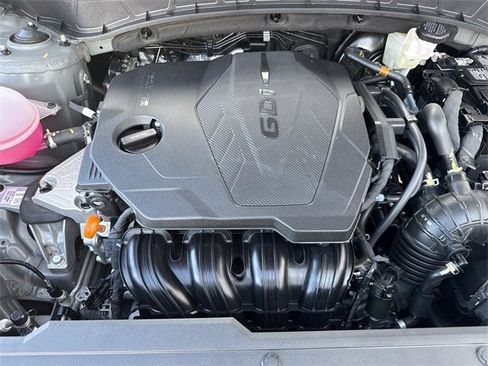 Used 2025 Hyundai Tucson SEL image 34