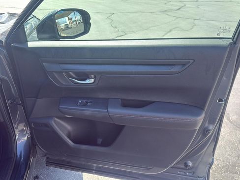Certified 2024 Honda CR-V Sport-L image 37