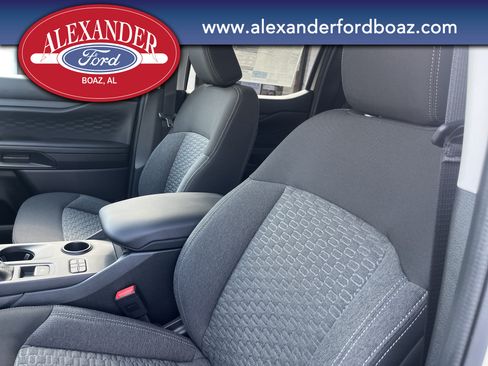 New 2026 Ford Ranger XL RWD image 11