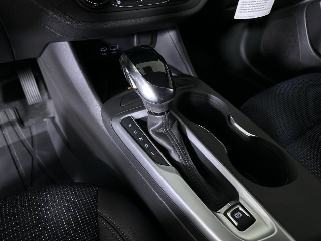 New 2026 Buick Envista Preferred w/ Convenience I Package FWD image 17