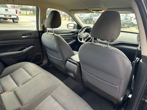 Used 2021 Nissan Altima 2.5 SV image 22