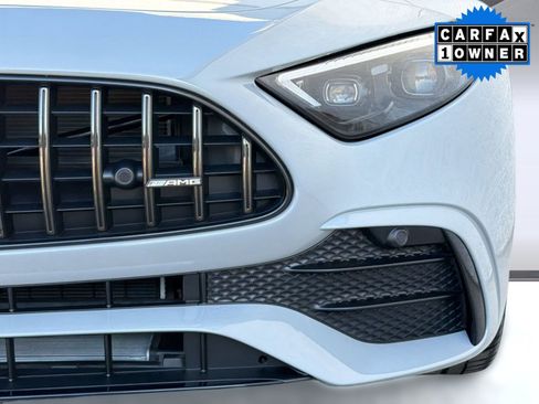 Used 2025 Mercedes-Benz SL 43 AMG image 10