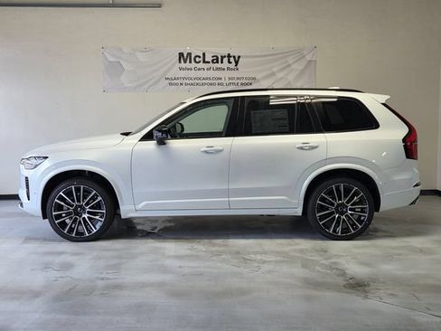 New 2026 Volvo XC90 B6 Ultra w/ Protection Package Premier AWD/4WD image 2