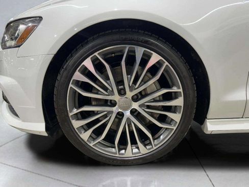 Used 2017 Audi A6 2.0T Premium Plus w/ Premium Plus Package image 68