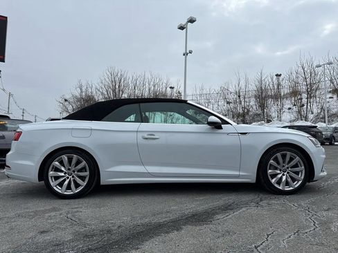 Used 2018 Audi A5 2.0T Premium Plus image 17