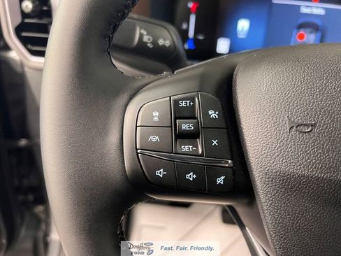New 2026 Ford Bronco Sport Outer Banks AWD/4WD image 44