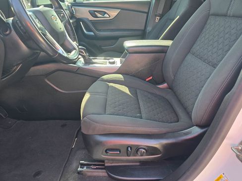 Used 2020 Chevrolet Blazer LT FWD image 10