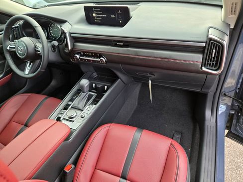 New 2026 MAZDA CX-50 2.5 Hybrid w/ Weather Package image 22