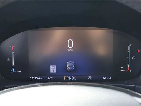 Used 2024 Ford Escape Active w/ Tech Pack #1 image 15